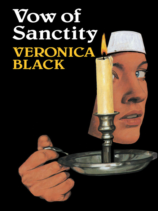 Title details for Vow of Sanctity by Veronica Black - Available
